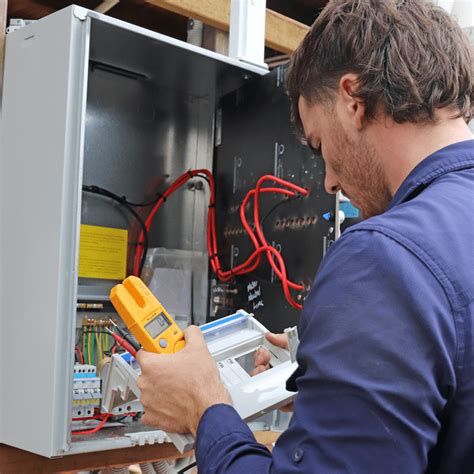 audem electrical